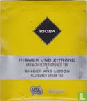 Ingwer und Zitrone - Afbeelding 1