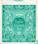 English Afternoon Tea  - Afbeelding 1