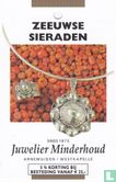 Minderhoud - Juwelier   - Image 1