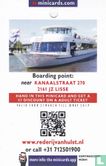  Rederij Van Hulst / Groene Hart Cruises - Roundtrip Keukenhof - Boat Tours  - Image 2