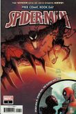 Free Comic Book Day 2019 (Spider-Man/Venom) 1 - Image 1
