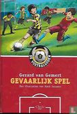 Gevaarlijk spel - Bild 1