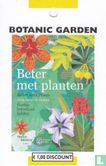 Hortus Leiden Botanic Garden - Beter met planten - Image 1