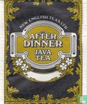 After Dinner Java Tea  - Image 1