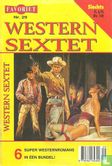 Western Sextet 29 - Image 1