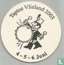 Taptoe Vlieland 2003 - Image 1