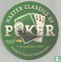 Master classics of poker - Afbeelding 1