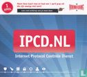 B080111 - IPCD.NL Internet Protocol Controle Dienst - Afbeelding 1