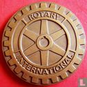 Portugal Porto-Douro Rotary Club 10th Aniversario 1975-1985 - Afbeelding 1