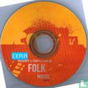 A Compilation of Folk Music - Afbeelding 3