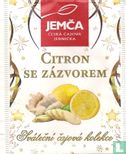 Citron se Zázvorem - Image 1