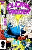 Cloak and Dagger 11 - Image 1