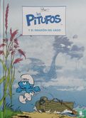 Los Pitufos y el Dragón del lago - Afbeelding 1