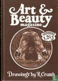 Art & Beauty Magazine - numbers 1, 2 & 3 - Image 1