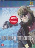 Ice Road Truckers: Seizoen 2 - Image 1
