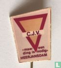CJV Heerjansdam: "maar een ding is nodig" - Image 1
