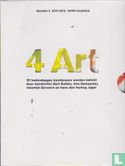 4 Art - Seizoen 3 2011-2012 AVRO KunstUur - Image 1