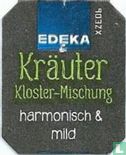 Edeka Kräuter Kloster-Mischung / Kräuter Kloster-Mischung harmonisch & mild - Afbeelding 2