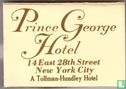 Prince George Hotel - Image 1