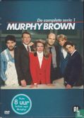 Murphy Brown: De Complete Serie 1 [volle box] - Image 1