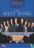 The West Wing: De complete serie 1 - Afbeelding 1