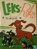 Leks en Reks en de poes - Bild 1