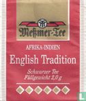 Afrika-Indien English Tradition - Bild 1