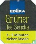 Edeka Grüner Tee Sencha / Grüner Tee Sencha weich & mild - Afbeelding 1