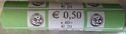 België 50 cent 2012 (rol) - Afbeelding 1