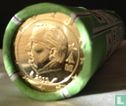 België 50 cent 2012 (rol) - Afbeelding 2