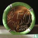 Belgium 50 cent 2012 (roll) - Image 3