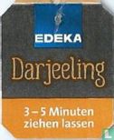 Edeka Darjeeling / Darjeeling leight & blumig-ausgewogen - Image 1