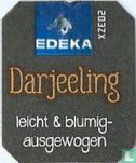 Edeka Darjeeling / Darjeeling leight & blumig-ausgewogen - Bild 2