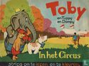 Toby en Tuppy en Dompy in het circus   - Image 1