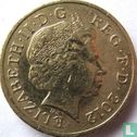 Vereinigtes Königreich 1 Pound 2012 - Bild 1