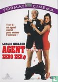 Agent Zero Zero - Afbeelding 1