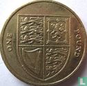 Vereinigtes Königreich 1 Pound 2012 - Bild 2