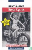 River Cycles - Rent-A-Bike - Image 1