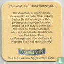 Chill-out auf Frankfurterisch. - Image 2