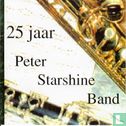 25 Jaar Peter Starshine band - Afbeelding 1