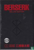 Berserk Deluxe Edition 1 - Afbeelding 1