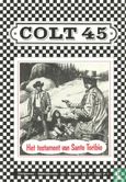 Colt 45 #1397 - Image 1