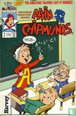 Alvin and the Chipmunks 3 - Bild 1