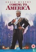Coming to America - Afbeelding 1