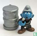 Feuerwehr Schlumpf