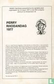 Perry Rhodan [NLD] 293 - Afbeelding 2