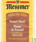 Fennel (Seed) / Tisane de Fenouil - Image 1