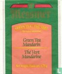 Green Tea Mandarin l Thé Vert Mandarine - Bild 1