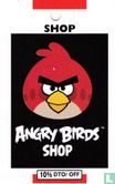 Angry Birds Shop - Afbeelding 1