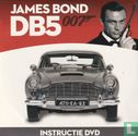 James Bond 007 DB5 Instructie DVD - Afbeelding 1